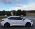 Белый Тойота Королла, объемом двигателя 2 л и пробегом 15 тыс. км за 13200 $, фото 3 на Automoto.ua
