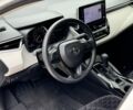 Білий Тойота Королла, об'ємом двигуна 1.8 л та пробігом 28 тис. км за 20990 $, фото 4 на Automoto.ua