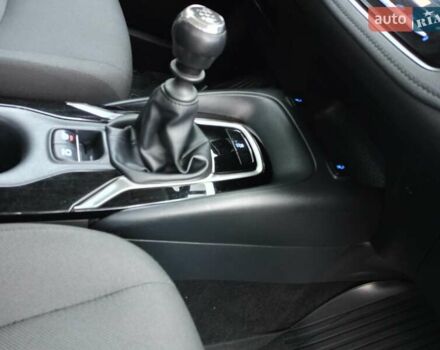 Белый Тойота Королла, объемом двигателя 1.6 л и пробегом 72 тыс. км за 17500 $, фото 12 на Automoto.ua