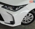 Белый Тойота Королла, объемом двигателя 1.6 л и пробегом 75 тыс. км за 18800 $, фото 4 на Automoto.ua