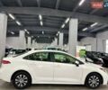 Белый Тойота Королла, объемом двигателя 1.8 л и пробегом 50 тыс. км за 19999 $, фото 7 на Automoto.ua