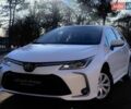 Білий Тойота Королла, об'ємом двигуна 1.6 л та пробігом 57 тис. км за 17999 $, фото 1 на Automoto.ua