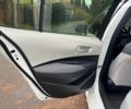 Белый Тойота Королла, объемом двигателя 1.8 л и пробегом 40 тыс. км за 16990 $, фото 17 на Automoto.ua