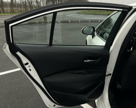 Білий Тойота Королла, об'ємом двигуна 1.6 л та пробігом 107 тис. км за 16500 $, фото 28 на Automoto.ua