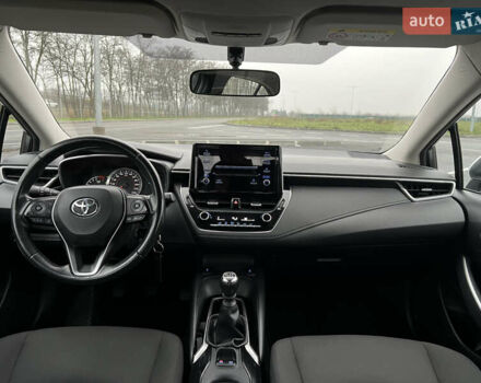 Білий Тойота Королла, об'ємом двигуна 1.6 л та пробігом 107 тис. км за 16500 $, фото 35 на Automoto.ua