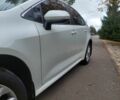 Белый Тойота Королла, объемом двигателя 1.6 л и пробегом 76 тыс. км за 21500 $, фото 1 на Automoto.ua