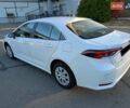 Тойота Королла 2021 в Киеве на Automoto.ua Белый Тойота Королла, объемом двигателя 1.6 л и пробегом 103 тыс. км за 16900 $, фото 10 на Automoto.ua
