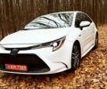 Білий Тойота Королла, об'ємом двигуна 1.8 л та пробігом 169 тис. км за 19900 $, фото 36 на Automoto.ua