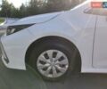 Белый Тойота Королла, объемом двигателя 1.6 л и пробегом 95 тыс. км за 19300 $, фото 22 на Automoto.ua