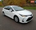 Белый Тойота Королла, объемом двигателя 1.6 л и пробегом 72 тыс. км за 17500 $, фото 1 на Automoto.ua