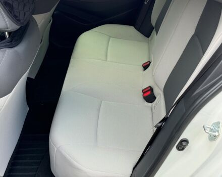 Білий Тойота Королла, об'ємом двигуна 1.8 л та пробігом 28 тис. км за 20990 $, фото 13 на Automoto.ua