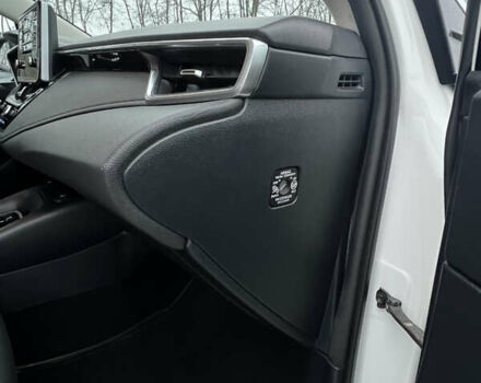 Білий Тойота Королла, об'ємом двигуна 1.6 л та пробігом 107 тис. км за 16500 $, фото 49 на Automoto.ua