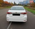 Белый Тойота Королла, объемом двигателя 1.6 л и пробегом 72 тыс. км за 17500 $, фото 5 на Automoto.ua