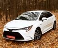 Белый Тойота Королла, объемом двигателя 1.8 л и пробегом 170 тыс. км за 18200 $, фото 1 на Automoto.ua