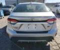 Білий Тойота Королла, об'ємом двигуна 2 л та пробігом 33 тис. км за 5100 $, фото 5 на Automoto.ua