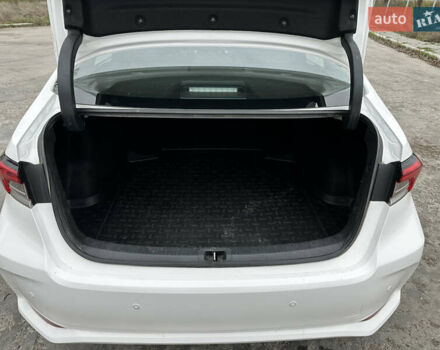 Білий Тойота Королла, об'ємом двигуна 1.6 л та пробігом 57 тис. км за 18900 $, фото 7 на Automoto.ua