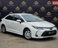 Белый Тойота Королла, объемом двигателя 1.6 л и пробегом 58 тыс. км за 22000 $, фото 1 на Automoto.ua