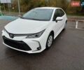 Белый Тойота Королла, объемом двигателя 1.6 л и пробегом 58 тыс. км за 17800 $, фото 3 на Automoto.ua
