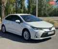 Белый Тойота Королла, объемом двигателя 1.8 л и пробегом 110 тыс. км за 23500 $, фото 4 на Automoto.ua