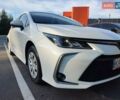 Белый Тойота Королла, объемом двигателя 1.6 л и пробегом 95 тыс. км за 19300 $, фото 9 на Automoto.ua