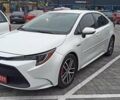 Білий Тойота Королла, об'ємом двигуна 1.8 л та пробігом 169 тис. км за 19900 $, фото 26 на Automoto.ua