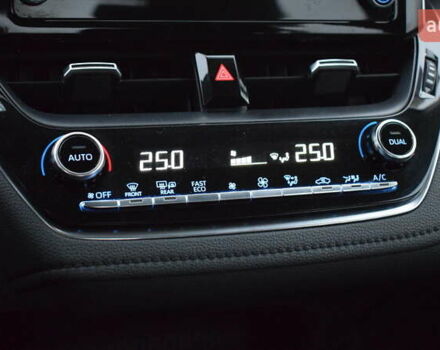 Белый Тойота Королла, объемом двигателя 1.8 л и пробегом 86 тыс. км за 21700 $, фото 20 на Automoto.ua