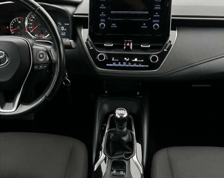 Білий Тойота Королла, об'ємом двигуна 1.6 л та пробігом 107 тис. км за 16500 $, фото 36 на Automoto.ua