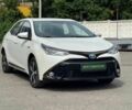 Білий Тойота Королла, об'ємом двигуна 1.8 л та пробігом 110 тис. км за 16900 $, фото 1 на Automoto.ua