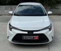 Білий Тойота Королла, об'ємом двигуна 1.8 л та пробігом 28 тис. км за 20990 $, фото 1 на Automoto.ua