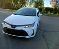 Тойота Королла 2021 в Киеве на Automoto.ua Белый Тойота Королла, объемом двигателя 1.6 л и пробегом 103 тыс. км за 16900 $, фото 2 на Automoto.ua