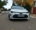 Белый Тойота Королла, объемом двигателя 1.6 л и пробегом 76 тыс. км за 21500 $, фото 3 на Automoto.ua