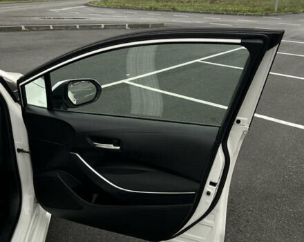 Білий Тойота Королла, об'ємом двигуна 1.6 л та пробігом 107 тис. км за 16500 $, фото 29 на Automoto.ua