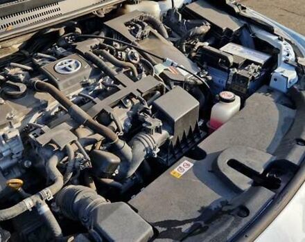 Белый Тойота Королла, объемом двигателя 1.8 л и пробегом 118 тыс. км за 18200 $, фото 36 на Automoto.ua