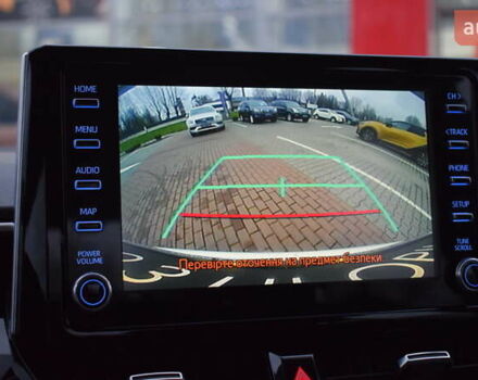 Белый Тойота Королла, объемом двигателя 1.8 л и пробегом 86 тыс. км за 21700 $, фото 21 на Automoto.ua