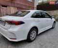 Белый Тойота Королла, объемом двигателя 1.6 л и пробегом 193 тыс. км за 15800 $, фото 7 на Automoto.ua