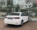 Тойота Королла 2021 у Києві на Automoto.ua Білий Тойота Королла, об'ємом двигуна 1.6 л та пробігом 113 тис. км за 18268 $, фото 16 на Automoto.ua