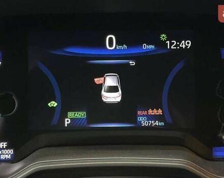 Белый Тойота Королла, объемом двигателя 1.8 л и пробегом 50 тыс. км за 19999 $, фото 13 на Automoto.ua