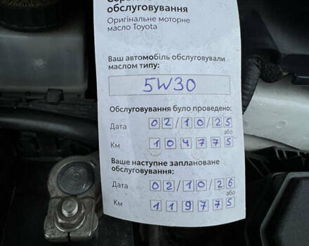 Білий Тойота Королла, об'ємом двигуна 1.6 л та пробігом 107 тис. км за 16500 $, фото 21 на Automoto.ua