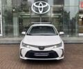 Тойота Королла 2021 у Києві на Automoto.ua Білий Тойота Королла, об'ємом двигуна 1.6 л та пробігом 113 тис. км за 18268 $, фото 4 на Automoto.ua