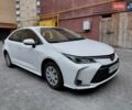 Белый Тойота Королла, объемом двигателя 1.6 л и пробегом 193 тыс. км за 15800 $, фото 3 на Automoto.ua