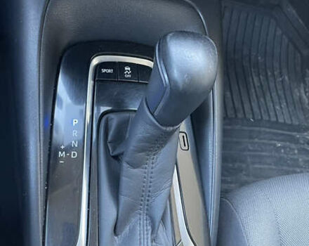 Тойота Королла 2021 в Киеве на Automoto.ua Белый Тойота Королла, объемом двигателя 1.6 л и пробегом 135 тыс. км за 17800 $, фото 15 на Automoto.ua