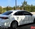 Белый Тойота Королла, объемом двигателя 1.6 л и пробегом 71 тыс. км за 15000 $, фото 3 на Automoto.ua