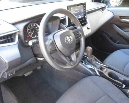 Білий Тойота Королла, об'ємом двигуна 1.8 л та пробігом 32 тис. км за 5000 $, фото 2 на Automoto.ua