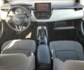 Білий Тойота Королла, об'ємом двигуна 2 л та пробігом 33 тис. км за 5100 $, фото 7 на Automoto.ua