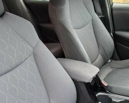 Білий Тойота Королла, об'ємом двигуна 1.8 л та пробігом 169 тис. км за 19900 $, фото 12 на Automoto.ua