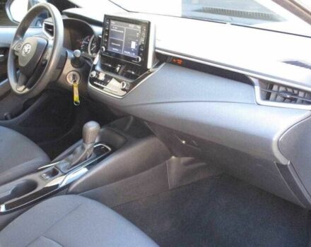 Білий Тойота Королла, об'ємом двигуна 1.8 л та пробігом 32 тис. км за 5000 $, фото 4 на Automoto.ua