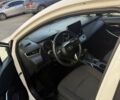 Белый Тойота Королла, объемом двигателя 1.6 л и пробегом 16 тыс. км за 21500 $, фото 5 на Automoto.ua