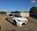 Белый Тойота Королла, объемом двигателя 1.6 л и пробегом 116 тыс. км за 16600 $, фото 1 на Automoto.ua
