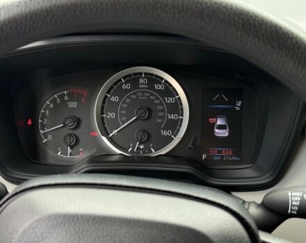 Білий Тойота Королла, об'ємом двигуна 1.8 л та пробігом 28 тис. км за 20990 $, фото 24 на Automoto.ua