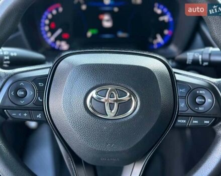 Белый Тойота Королла, объемом двигателя 1.8 л и пробегом 169 тыс. км за 20290 $, фото 11 на Automoto.ua